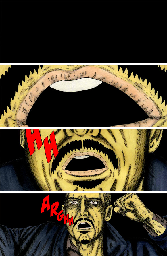 "mark garvey" mark garvey 