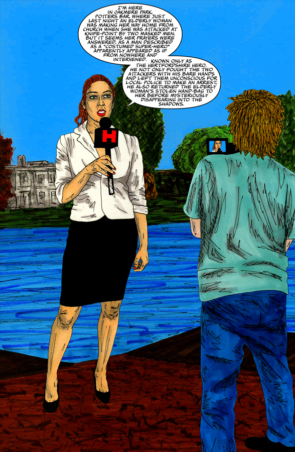 "mark garvey" mark garvey 