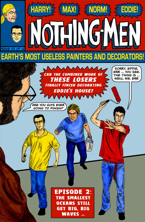 "mark garvey" mark garvey 