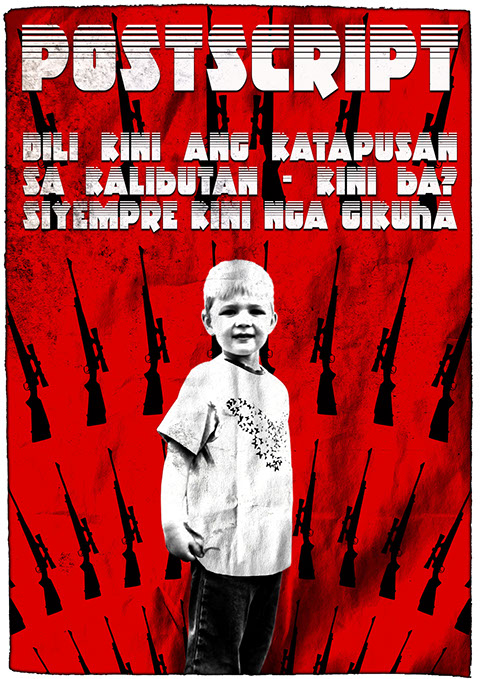 mark garvey, "mark garvey", postscript, apocalypse, apocalyptic, end of the world, dystopia,