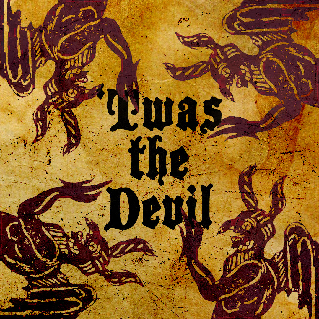 witch, witchcraft, horror, folk horror, devil, demon, interactive, choose your own adventure, 17th century, england, forest, witch hunt, coffin,