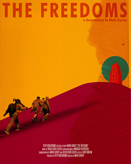 hettie entwistle, kitty von abrams, ley line, ley lines, st michael's line, axis, current, alignment, sprituality, road movie, road trip, 