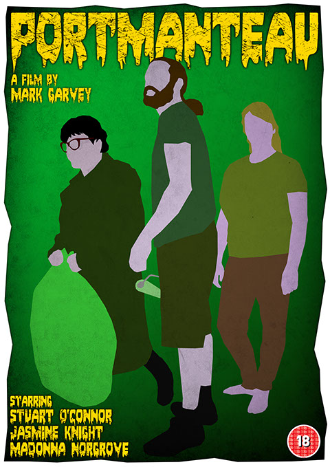 mark garvey, "mark garvey", portmanteau, horror, film, feature film, anthology, director, filmmaker, jasmine knight, simon cleary, british, uk, 