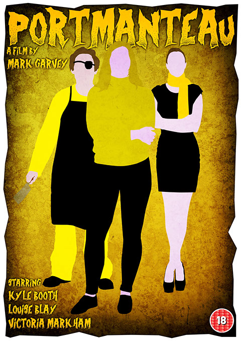 mark garvey, "mark garvey", portmanteau, horror, film, feature film, anthology, director, filmmaker, jasmine knight, simon cleary, british, uk, 