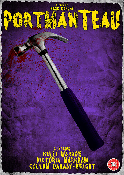 mark garvey, "mark garvey", portmanteau, horror, film, feature film, anthology, director, filmmaker, jasmine knight, simon cleary, british, uk, 