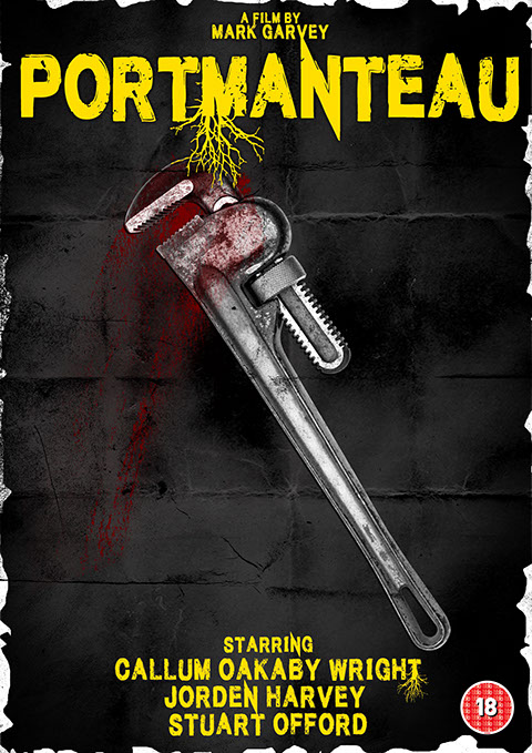 mark garvey, "mark garvey", portmanteau, horror, film, feature film, anthology, director, filmmaker, jasmine knight, simon cleary, british, uk, 