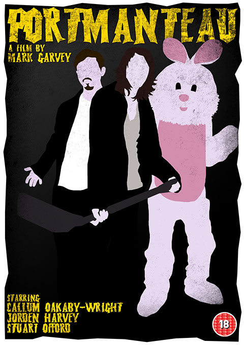 mark garvey, "mark garvey", portmanteau, horror, film, feature film, anthology, director, filmmaker, jasmine knight, simon cleary, british, uk, 