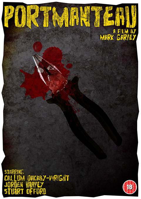 mark garvey, "mark garvey", portmanteau, horror, film, feature film, anthology, director, filmmaker, jasmine knight, simon cleary, british, uk, 