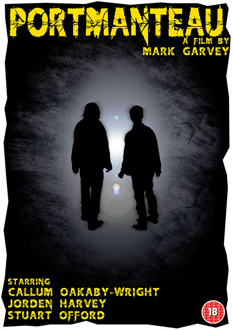 mark garvey, "mark garvey", portmanteau, horror, film, feature film, anthology, director, filmmaker, jasmine knight, simon cleary, british, uk, 