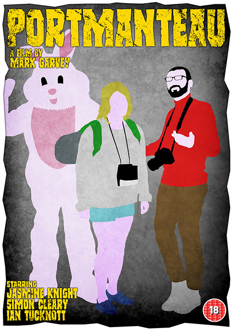 mark garvey, "mark garvey", portmanteau, horror, film, feature film, anthology, director, filmmaker, jasmine knight, simon cleary, british, uk, 