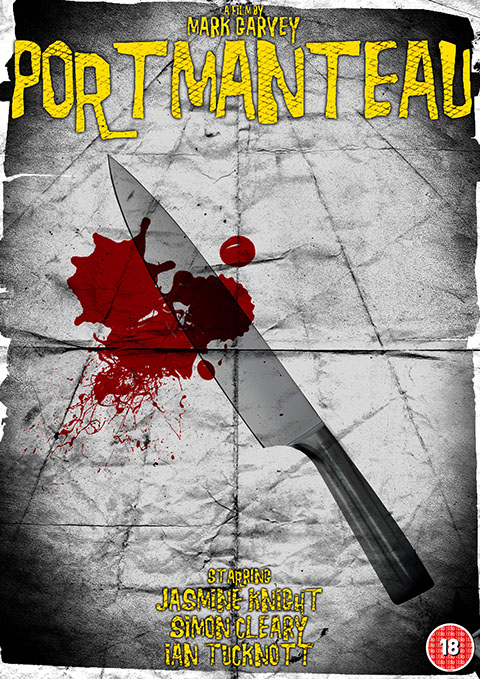 mark garvey, "mark garvey", portmanteau, horror, film, feature film, anthology, director, filmmaker, jasmine knight, simon cleary, british, uk, 