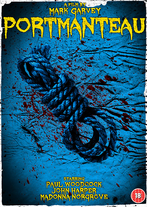 mark garvey, "mark garvey", portmanteau, horror, film, feature film, anthology, director, filmmaker, jasmine knight, simon cleary, british, uk, 