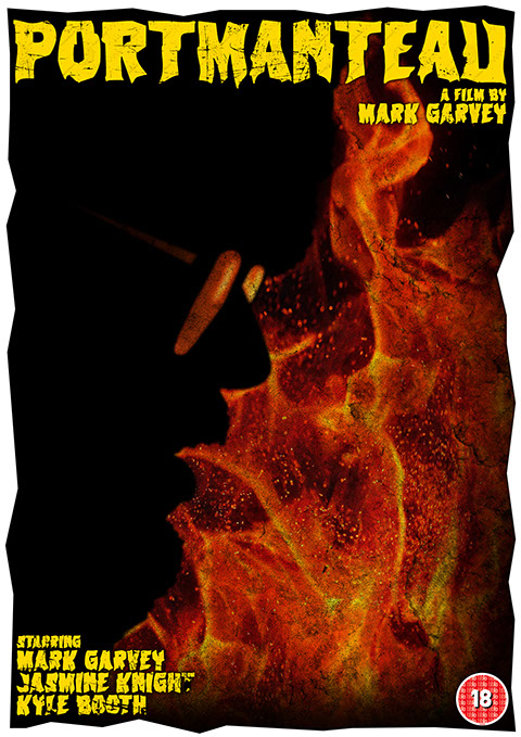 mark garvey, "mark garvey", portmanteau, horror, film, feature film, anthology, director, filmmaker, jasmine knight, simon cleary, british, uk, 