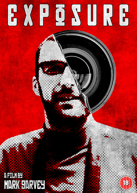 mark garvey, "mark garvey", portmanteau, horror, film, feature film, anthology, director, filmmaker, jasmine knight, simon cleary, british, uk, 