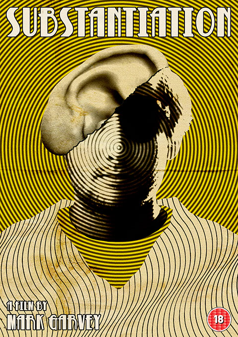 mark garvey, "mark garvey", portmanteau, horror, film, feature film, anthology, director, filmmaker, jasmine knight, simon cleary, british, uk, 