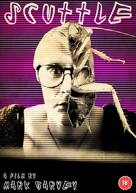 mark garvey, "mark garvey", portmanteau, horror, film, feature film, anthology, director, filmmaker, jasmine knight, simon cleary, british, uk, 