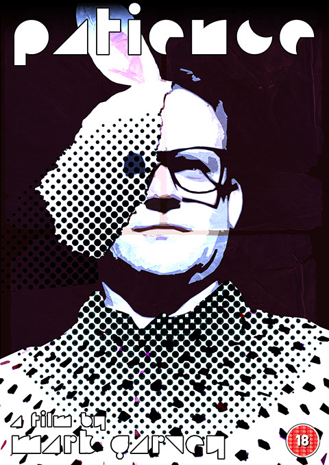 mark garvey, "mark garvey", portmanteau, horror, film, feature film, anthology, director, filmmaker, jasmine knight, simon cleary, british, uk, 