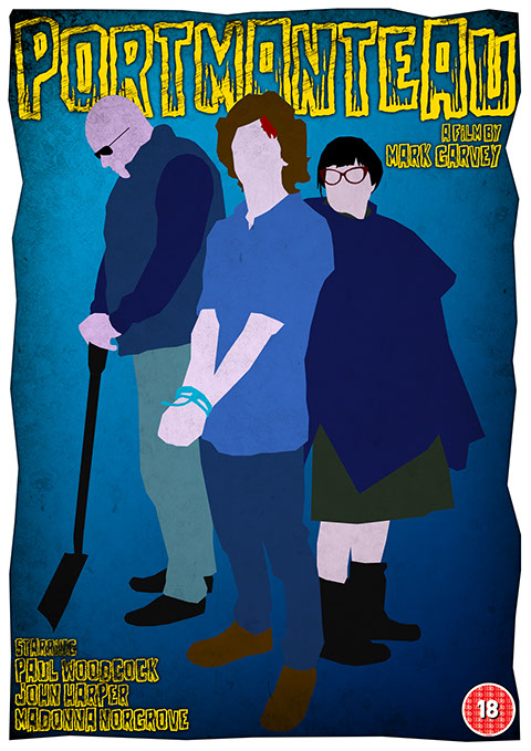 mark garvey, "mark garvey", portmanteau, horror, film, feature film, anthology, director, filmmaker, jasmine knight, simon cleary, british, uk, 