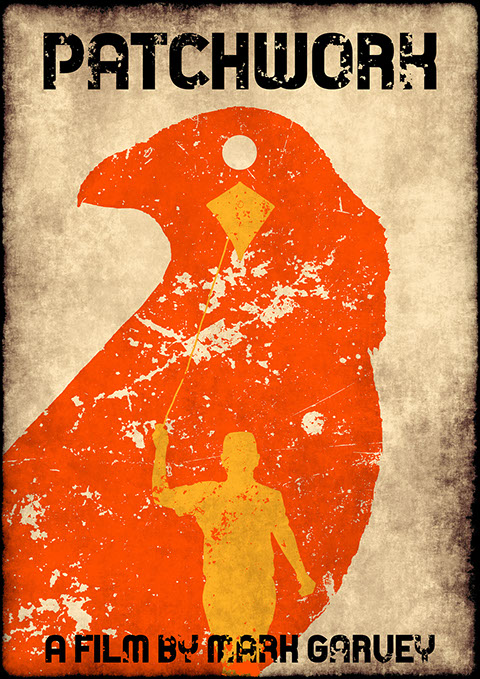 "Mark Garvey", mark garvey, movie, leoni kibbie, independent, british 