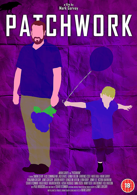 mark garvey, "MARK GARVEY", film, feature film, patchwork, anthology, short film, director, potters bar, herts, hertfordshire, independent,