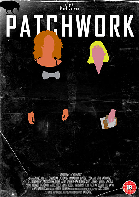 mark garvey, "MARK GARVEY", maureen roche, feature film, patchwork, anthology, short film, director, potters bar, herts, hertfordshire,