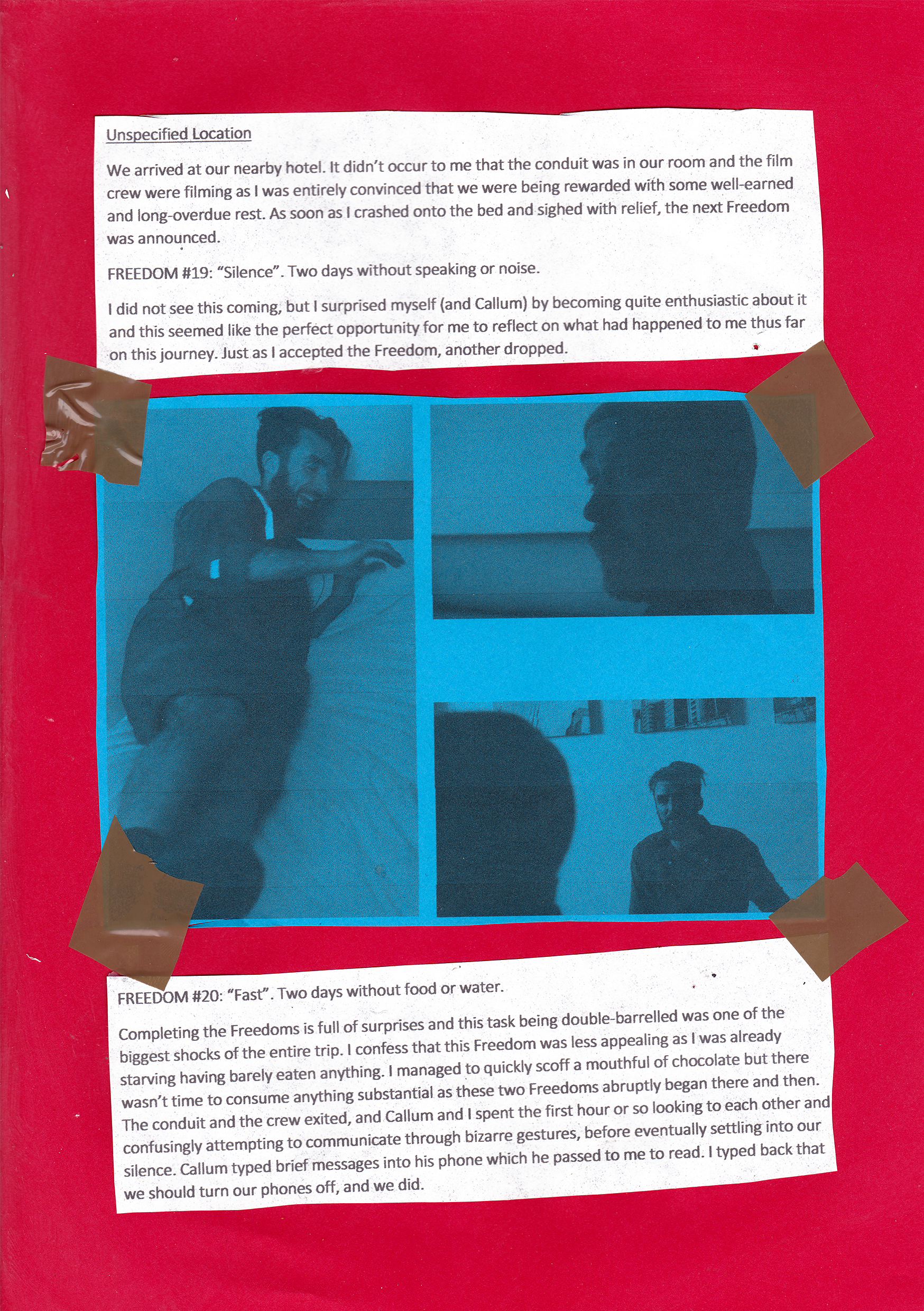 simon's guide to the freedoms, zine, mark garvey, hettie entwistle, kitty von abrams, ley line, st michael's line, sprituality, travel, road,