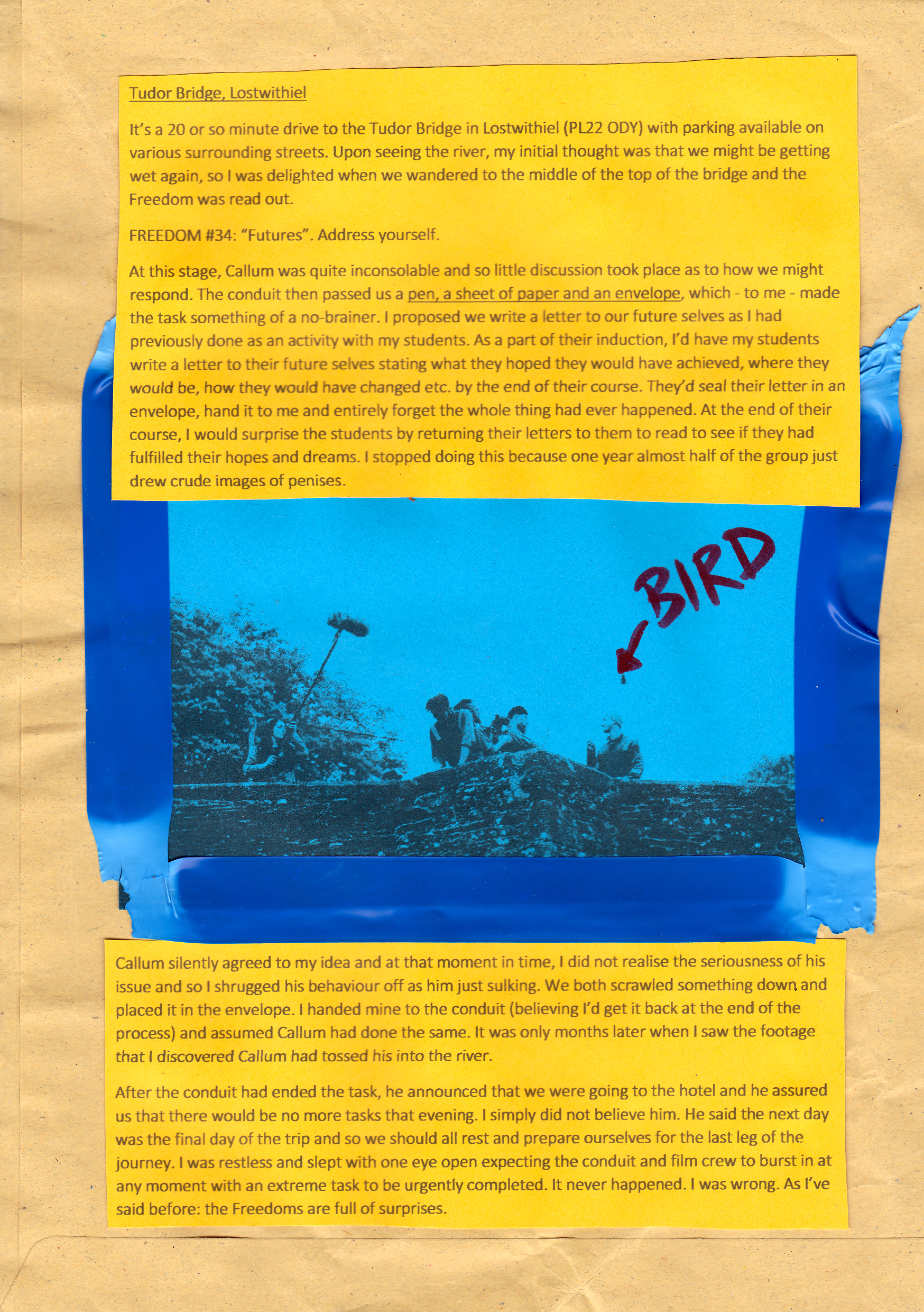 simon's guide to the freedoms, zine, mark garvey, hettie entwistle, kitty von abrams, ley line, st michael's line, sprituality, travel, road,