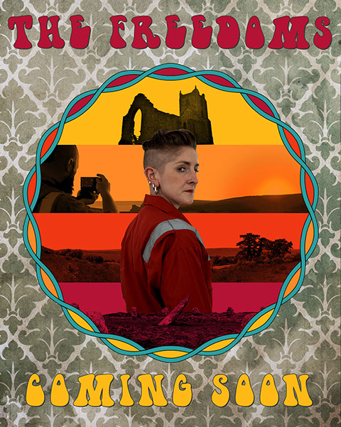 hettie entwistle, kitty von abrams, ley line, ley lines, st michael's line, axis, current, alignment, sprituality, the freedoms, love, 