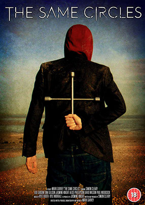 "Mark Garvey", mark garvey, the same circles, film, director