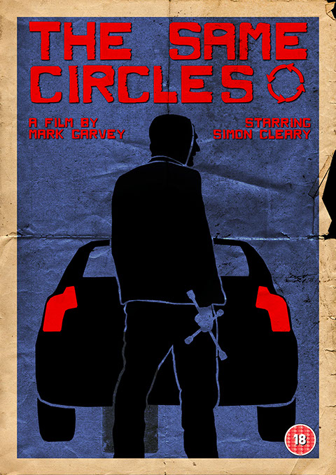 "Mark Garvey", mark garvey, the same circles, film, director