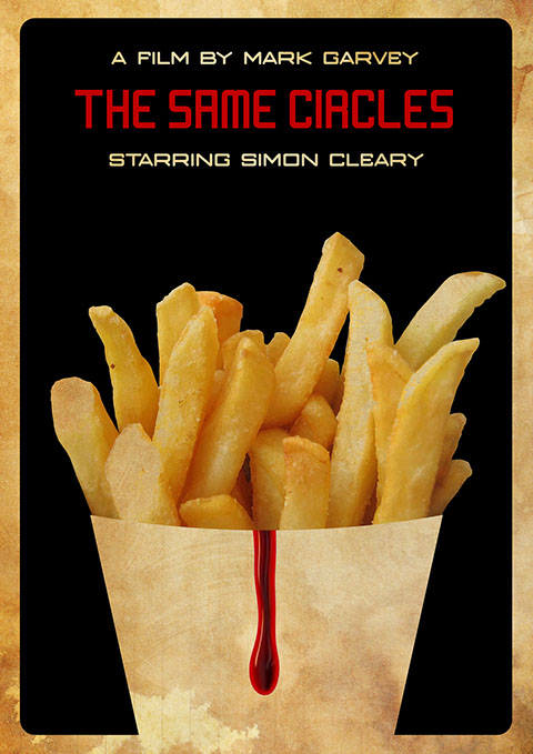 "Mark Garvey", mark garvey, the same circles, film, director