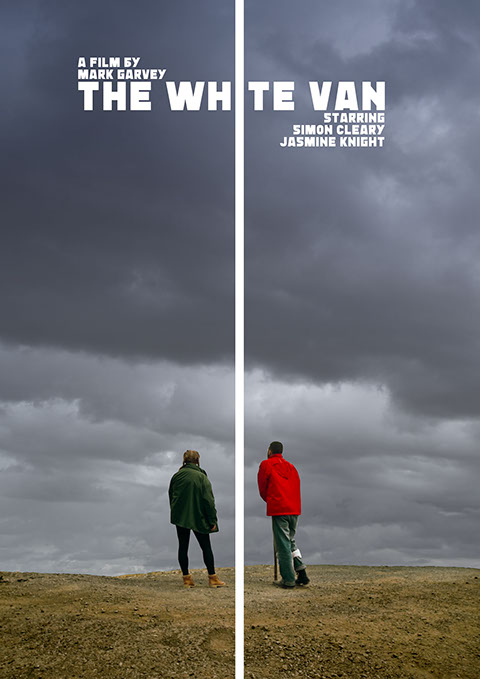 "Mark Garvey", mark garvey, the white van, moby dick, simon cleary, jasmine knight, iceland