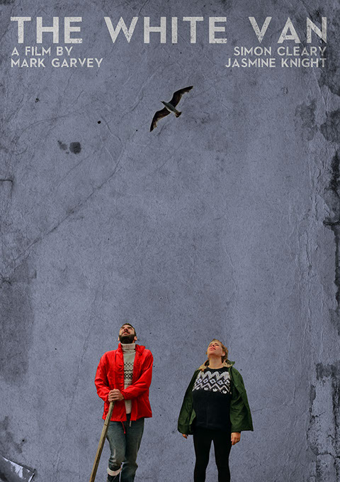 "Mark Garvey", mark garvey, the white van, moby dick, simon cleary, jasmine knight, iceland