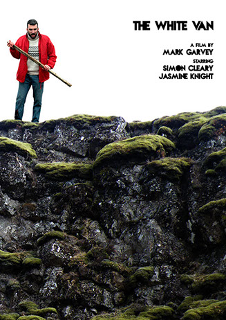 "Mark Garvey", mark garvey, the white van, moby dick, simon cleary, jasmine knight, iceland