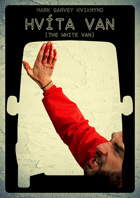 "Mark Garvey", mark garvey, the white van, moby dick, simon cleary, jasmine knight, iceland