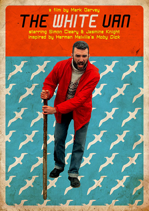 "Mark Garvey", mark garvey, the white van, moby dick, simon cleary, jasmine knight, iceland