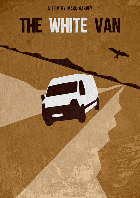 mark garvey, the white van, moby dick, simon cleary, jasmine knight, iceland, film, movie 