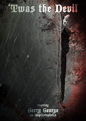 devil ,  interactive, choose your own adventure, folk horror, interactive film, interactive movie, twas the devil, witch