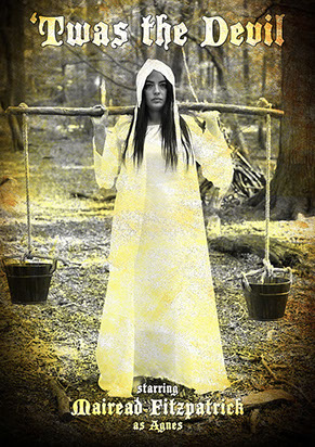 mairead fitzpatrick, interactive, choose your own adventure, folk horror, interactive film, interactive movie, twas the devil, witch