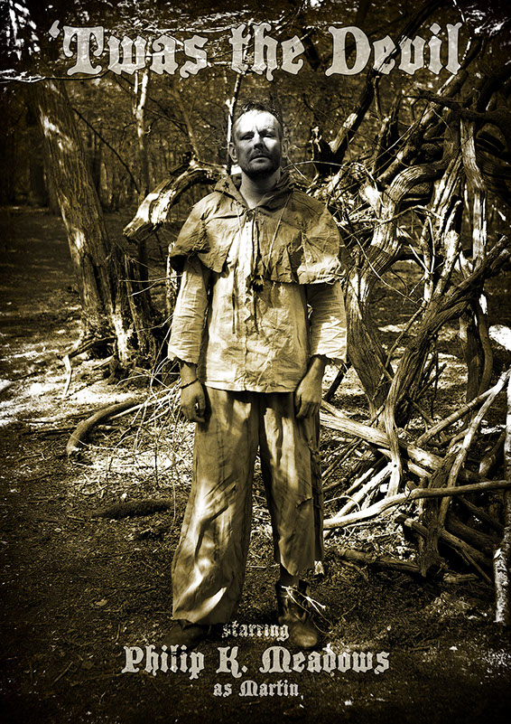 philip k meadows, interactive, choose your own adventure, folk horror, interactive film, interactive movie, twas the devil, witch