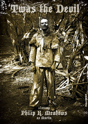 philip k meadows, interactive, choose your own adventure, folk horror, interactive film, interactive movie, twas the devil, witch