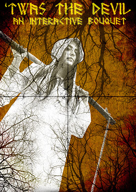 witch, witchcraft, horror, folk horror, devil, demon, interactive, choose your own adventure, 17th century, england, forest, witch hunt, coffin,