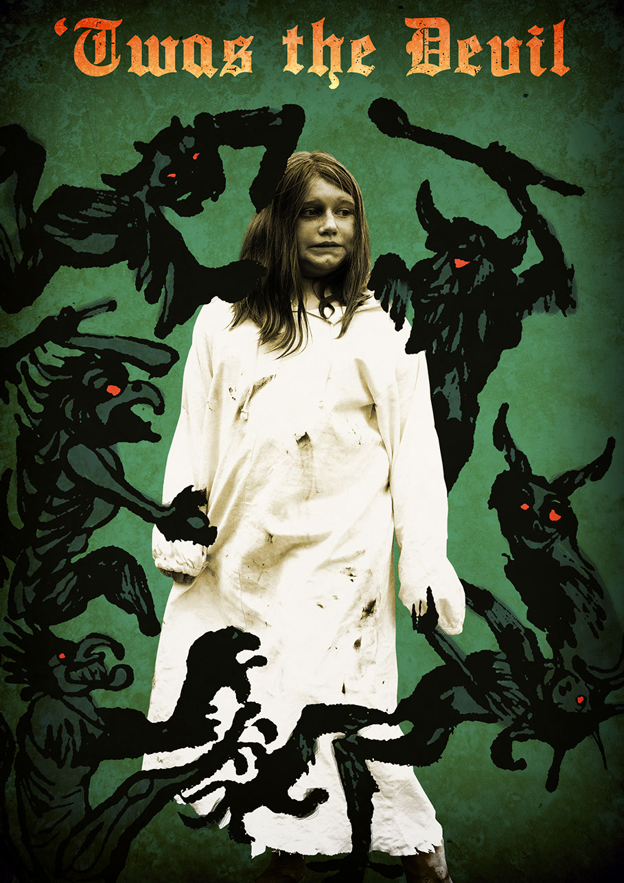 'twas the devil, horror, folk horror, film, movie, interactive, choose your own adventure, folktale, devil, witchcraft, witch, mark garvey, 