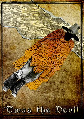 'twas the devil, horror, folk horror, film, movie, interactive, witch hunter,  witch hunt, spooky, witch, witches, 17th century, 