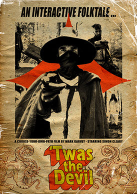 'twas the devil, horror, folk horror, film, movie, interactive, plague, choose your own folktale, folk horror, witch finder, 