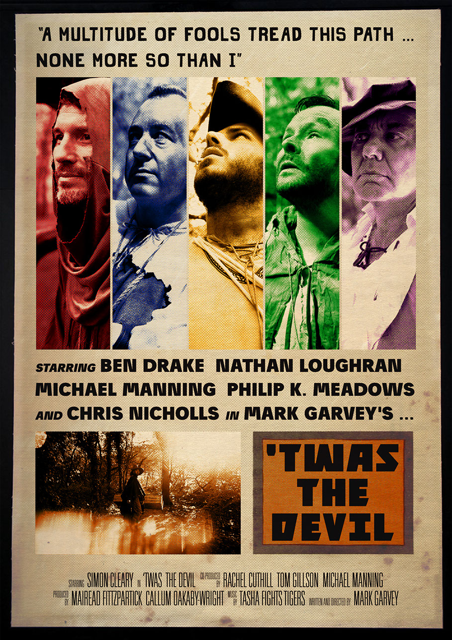 'twas the devil, horror, folk horror, film, movie, interactive, plague, choose your own folktale, folk horror, witch finder, 