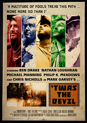 mark garvey, twas the devil, film, movie, cinema, choose your own adventure film, choose your own adventure movie,&nbsp; witchcraft, 17th century, 
