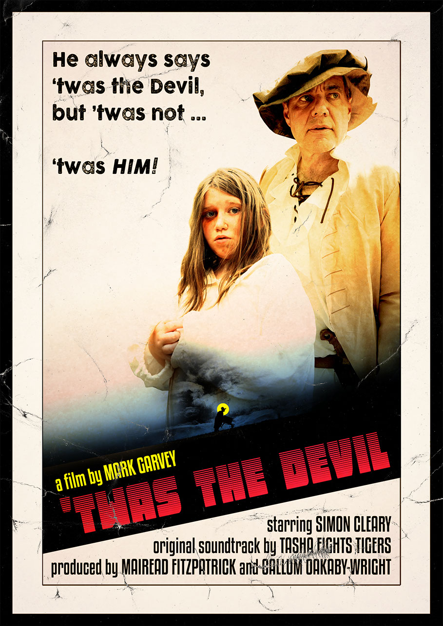 'twas the devil, horror, folk horror, film, movie, interactive, plague, choose your own folktale, folk horror, witch finder, 