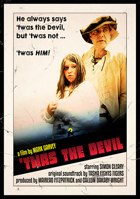 'twas the devil, horror, folk horror, film, movie, interactive, plague, choose your own folktale, folk horror, witch finder, 