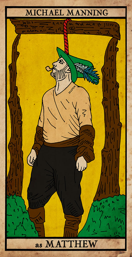 witch, witchcraft, vvitch, horror, folk horror, devil, folklore, folktale, choose your own adventure, interactive, interactive film, mark garvey